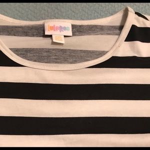 LuLaRoe Tops - LuLaRoe Irma LuLaRoe Tops - LuLaRoe Irma